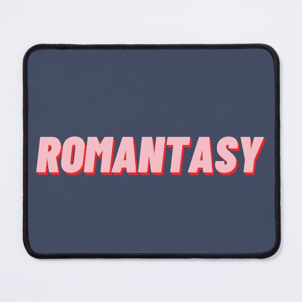 Item preview, Romantasy designed and sold by polishalpaca.