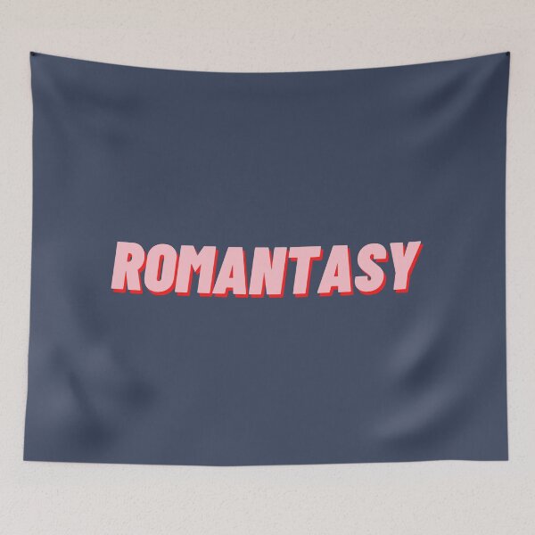 Item preview, Romantasy designed and sold by polishalpaca.