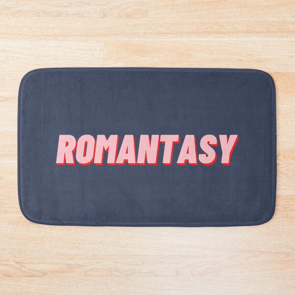 Item preview, Romantasy designed and sold by polishalpaca.