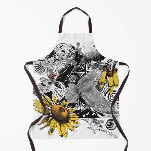 Item preview, New Zealand riot designed and sold by Old Friends.