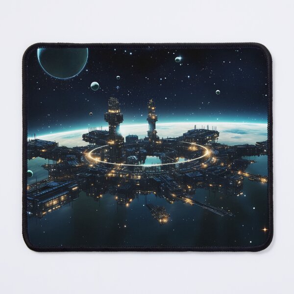 Item preview, Equinox designed and sold by Ryan Hattingh.