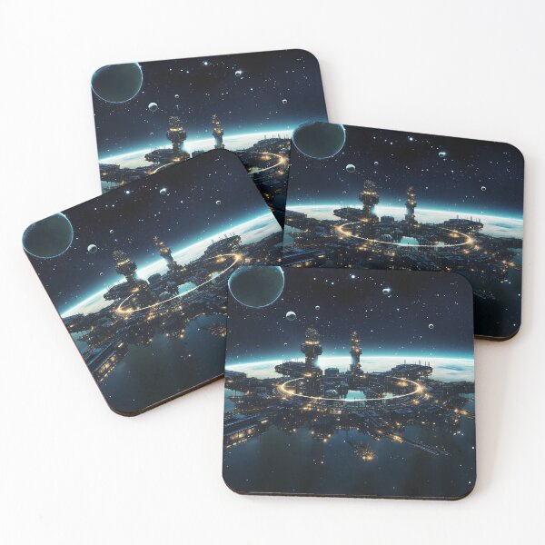 Item preview, Equinox designed and sold by Ryan Hattingh.