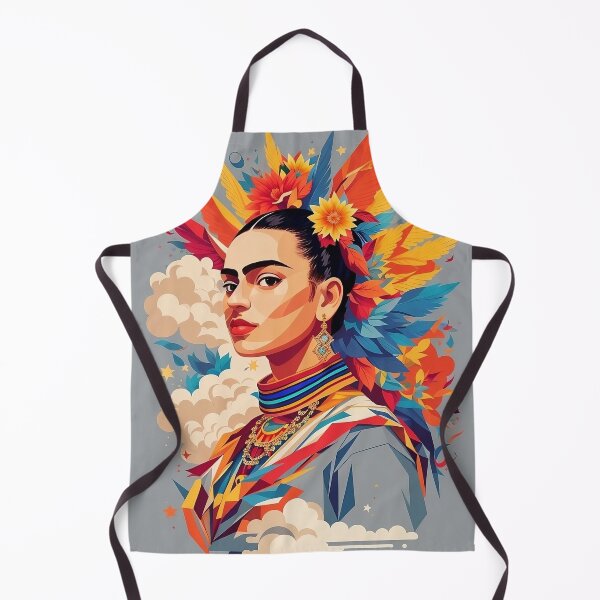 Item preview, Frida Khalo "graphic design"-3 designed and sold by vsartmaking.