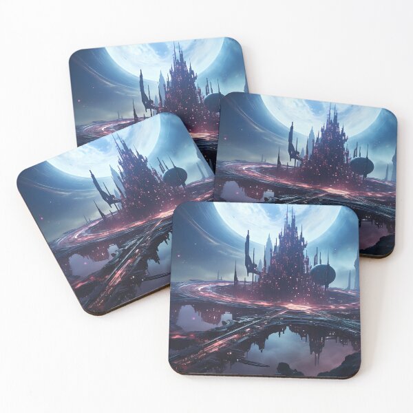 Item preview, Infinity designed and sold by Ryan Hattingh.