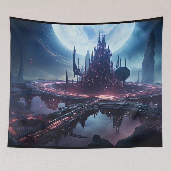 Item preview, Infinity designed and sold by Ryan Hattingh.