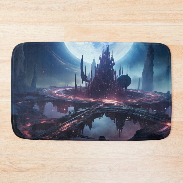 Item preview, Infinity designed and sold by Ryan Hattingh.