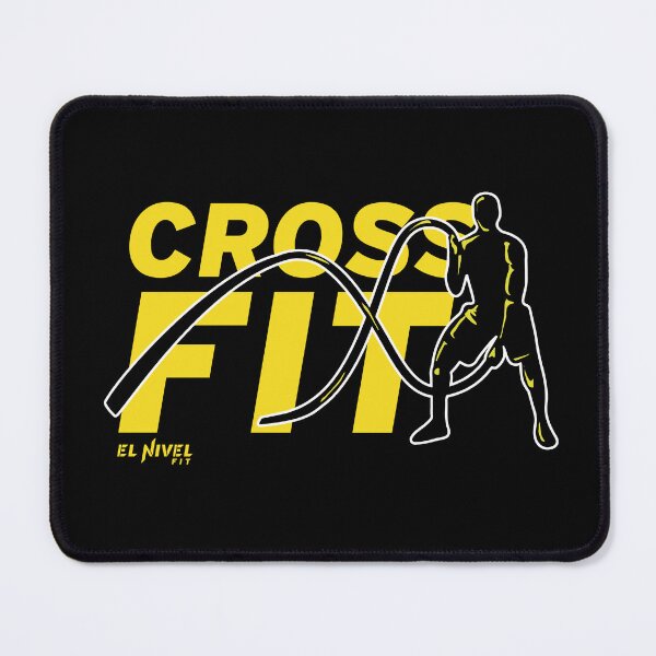 Item preview, Crossfit cardio designed and sold by ELNIVELFIT.