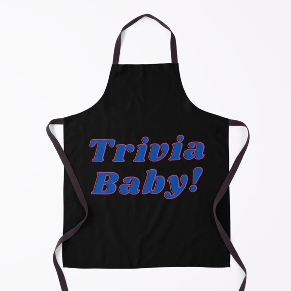 Item preview, Trivia Baby designed and sold by OurBlairWorld.
