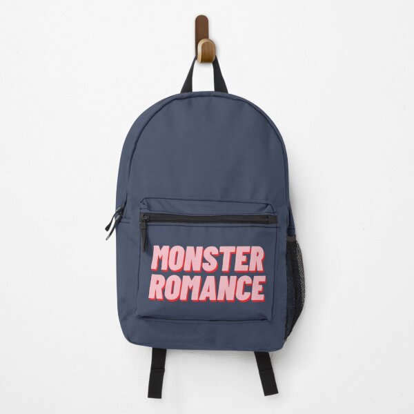 Item preview, Monster Romance designed and sold by polishalpaca.
