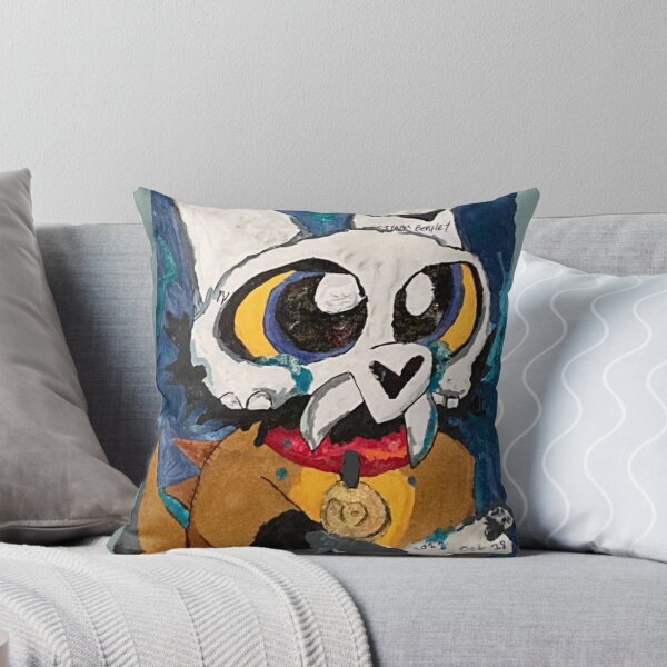 Item preview, Whimpers in the night designed and sold by Shadow45790.