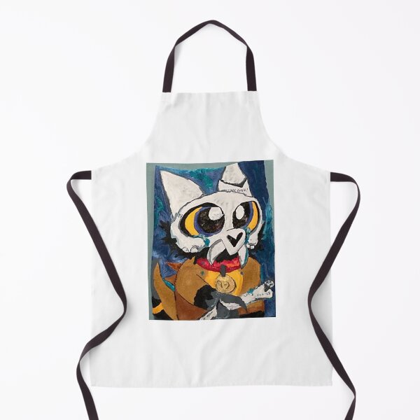 Item preview, Whimpers in the night designed and sold by Shadow45790.