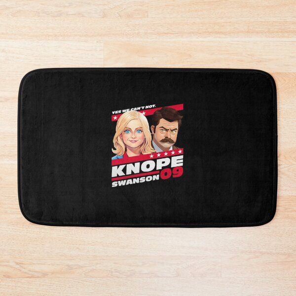 Item preview, Knope Swanson 09 designed and sold by madrigaltipha.