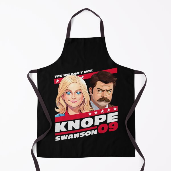 Item preview, Knope Swanson 09 designed and sold by madrigaltipha.