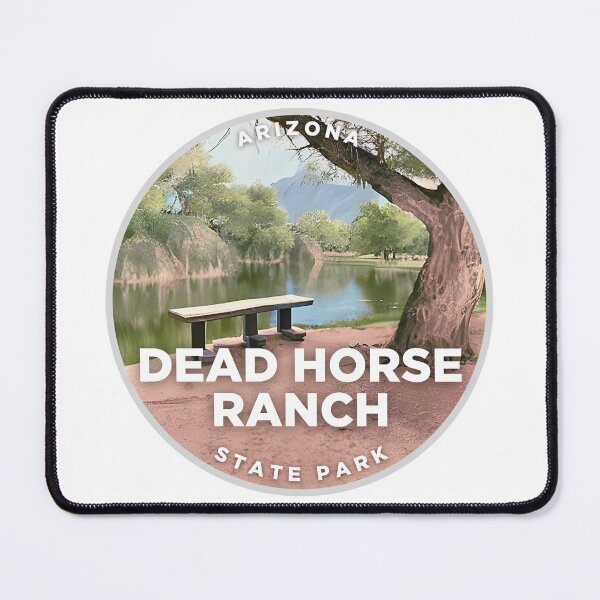 Item preview, Arizona Dead Horse Ranch State Park designed and sold by DetourDgn.