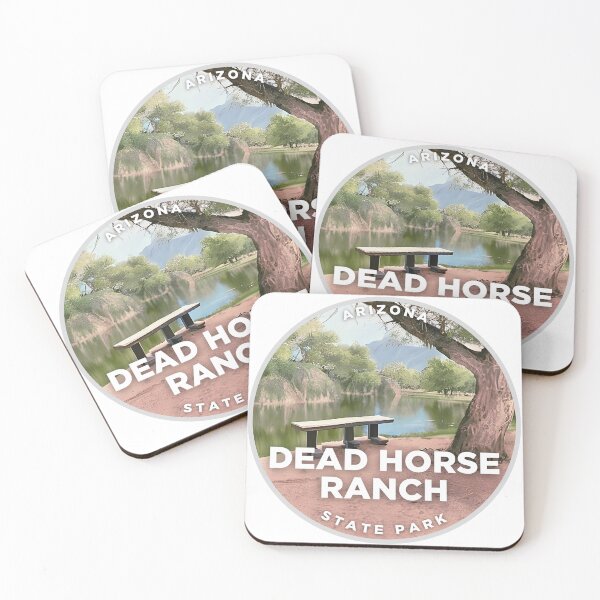 Item preview, Arizona Dead Horse Ranch State Park designed and sold by DetourDgn.