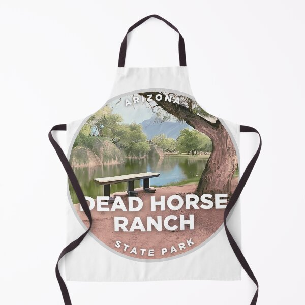 Item preview, Arizona Dead Horse Ranch State Park designed and sold by DetourDgn.