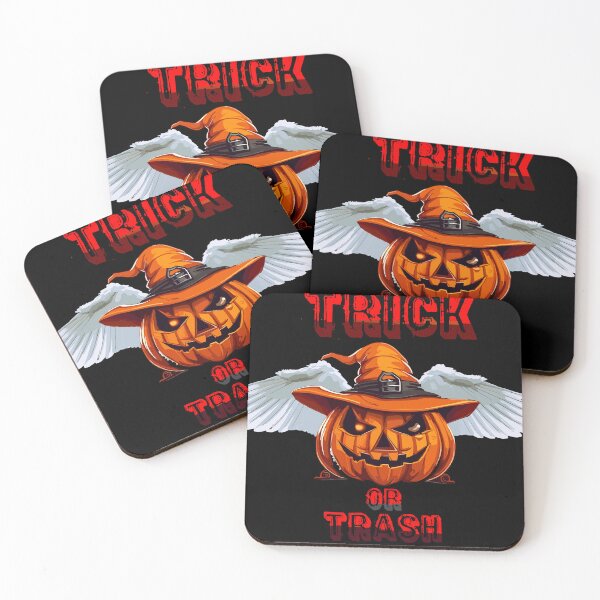 Item preview, Trick or treat pumpkin with wings for Halloween designed and sold by YolaShopOnline.