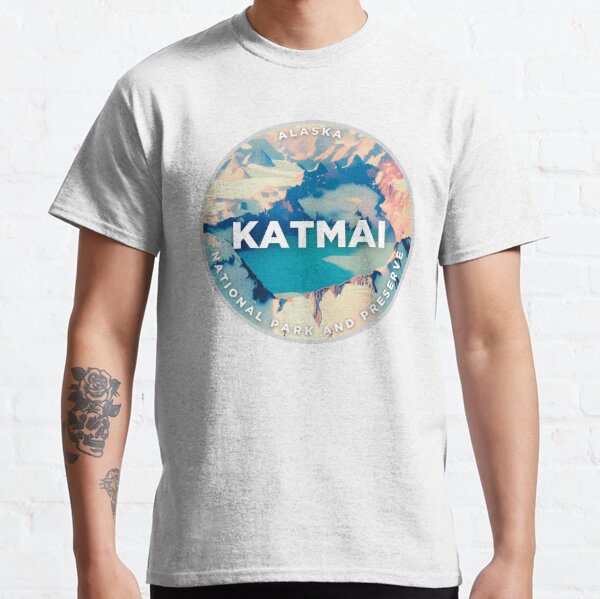 MEN'S KATMAI SHIRT