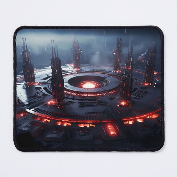 Item preview, Quasar designed and sold by Ryan Hattingh.