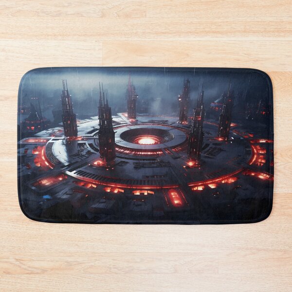 Item preview, Quasar designed and sold by Ryan Hattingh.