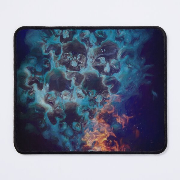 Item preview, Purged in fire - by Brian Vegas designed and sold by Brian Vegas.