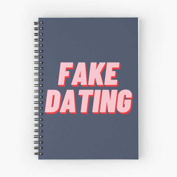 Item preview, Fake Dating designed and sold by polishalpaca.