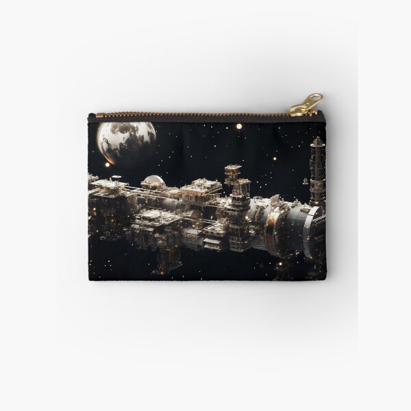 Item preview, Lunaria designed and sold by Ryan Hattingh.