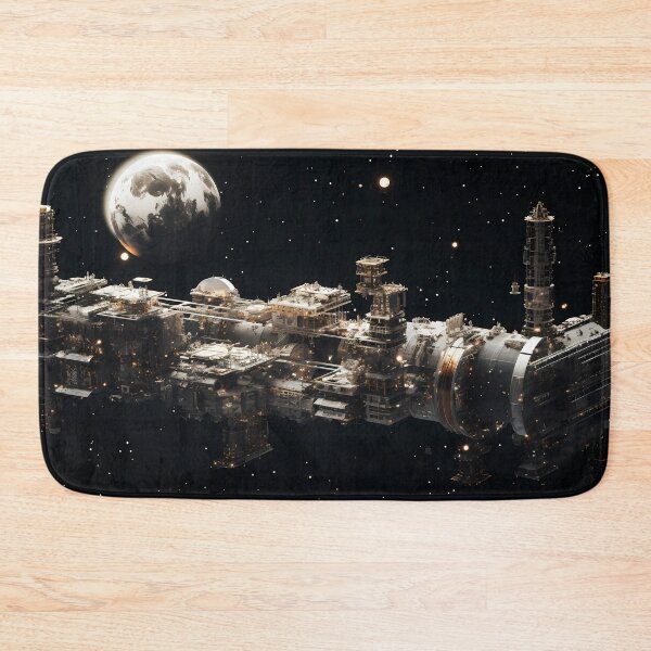 Item preview, Lunaria designed and sold by Ryan Hattingh.