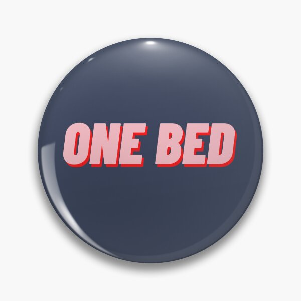 Item preview, One Bed designed and sold by polishalpaca.