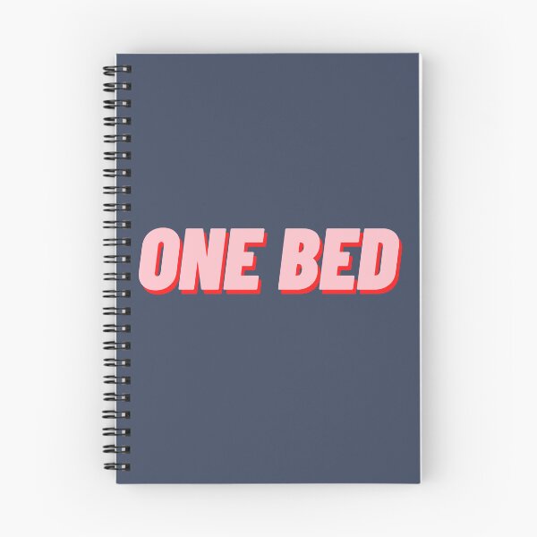 Item preview, One Bed designed and sold by polishalpaca.