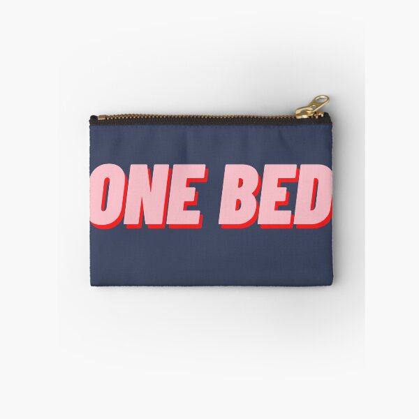 Item preview, One Bed designed and sold by polishalpaca.