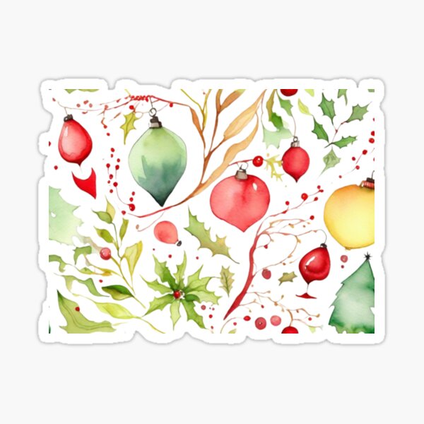 Item preview, girnaldas navideñas designed and sold by norachiang.