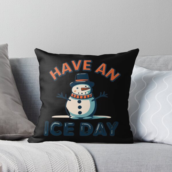 Item preview, Have an ice day designed and sold by FunkyMelon.