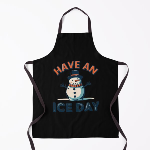 Item preview, Have an ice day designed and sold by FunkyMelon.