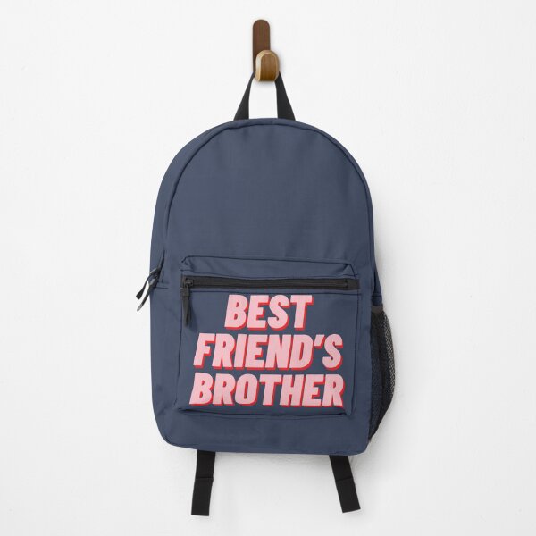 Item preview, Best Friend's Brother designed and sold by polishalpaca.