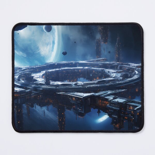 Item preview, Zenith designed and sold by Ryan Hattingh.