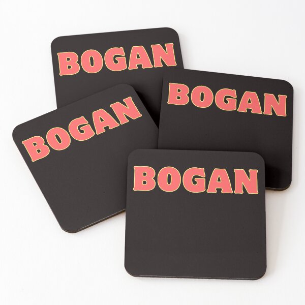 Item preview,  Bogan,Aussie slang,Funny Australian designed and sold by AngelArtss.