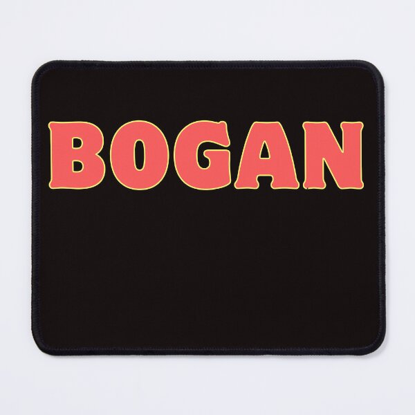 Item preview,  Bogan,Aussie slang,Funny Australian designed and sold by AngelArtss.