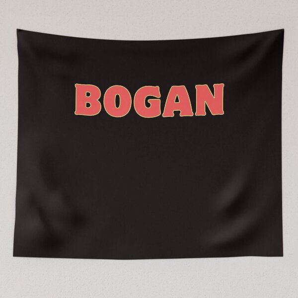 Item preview,  Bogan,Aussie slang,Funny Australian designed and sold by AngelArtss.