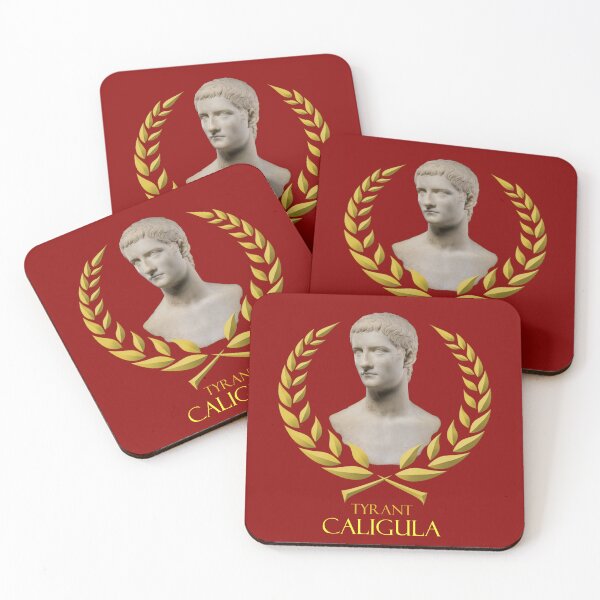 Item preview, Emperor Caligula, Tyrant designed and sold by Darkstar1512.