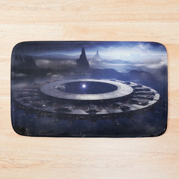 Item preview, Elysium designed and sold by Ryan Hattingh.