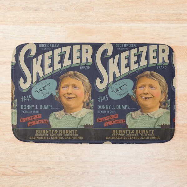 Item preview, Trump Skeezer  designed and sold by pchitees.