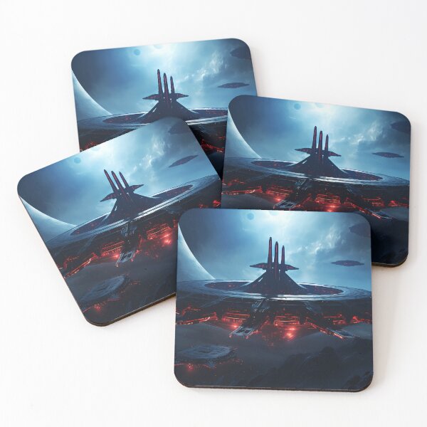 Item preview, Oculum designed and sold by Ryan Hattingh.