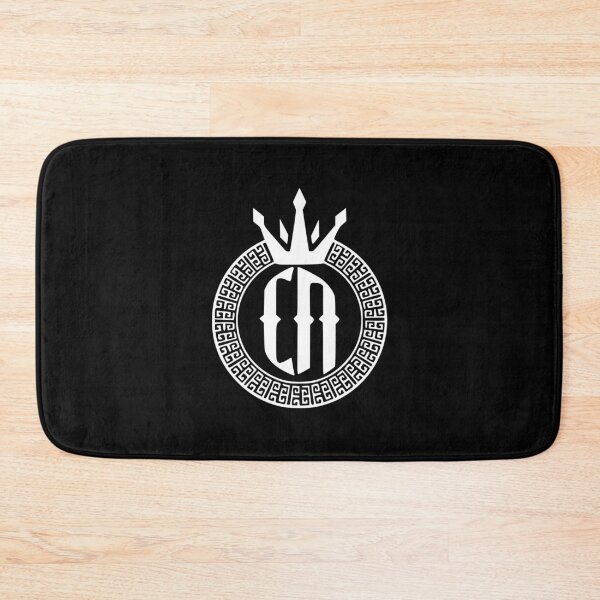 Item preview, Christian Nodal HD Logo (Ver. 2) designed and sold by KPopverse2.