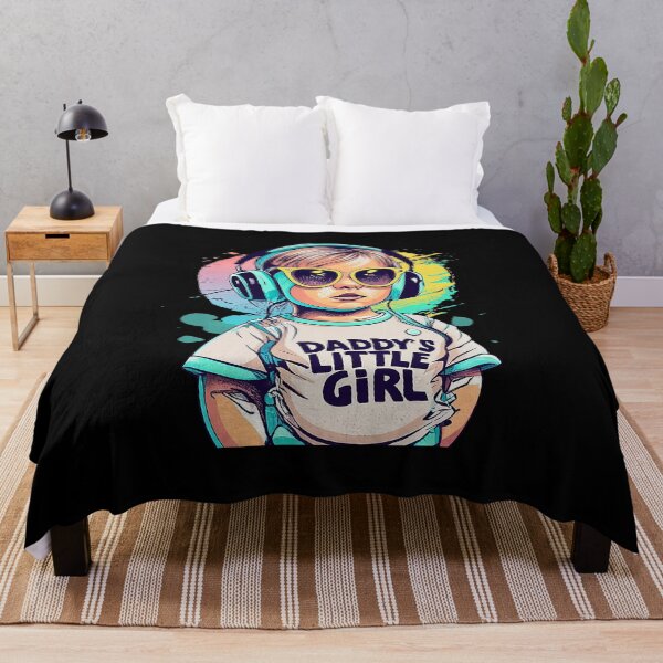Item preview, Gamer Daddy's little girl designed and sold by HendyMendi.