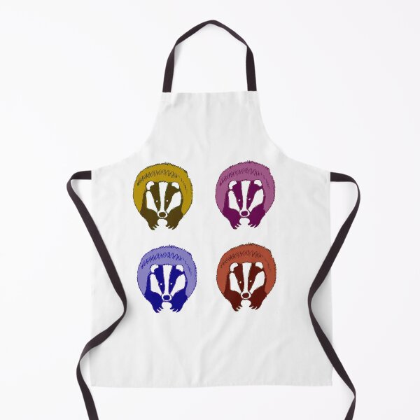 Item preview, Colour Badgers! designed and sold by StudioEmilia.