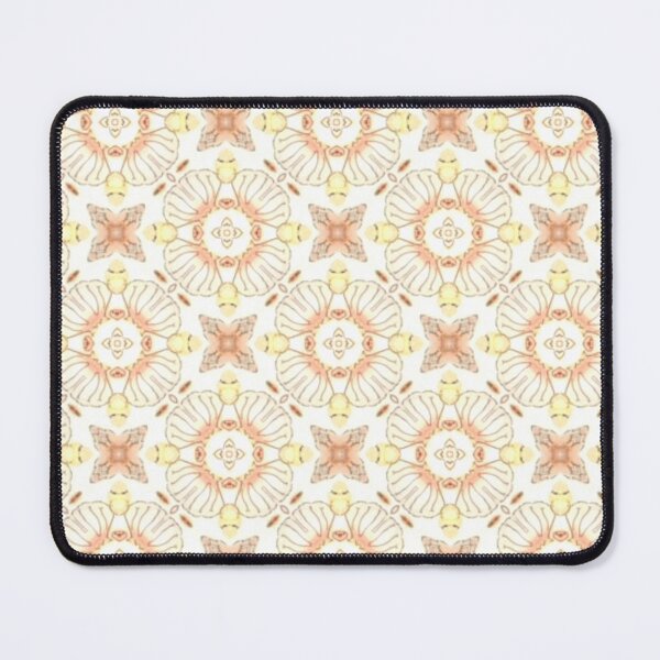 Item preview, Simple Seashell Pattern designed and sold by ialemany.