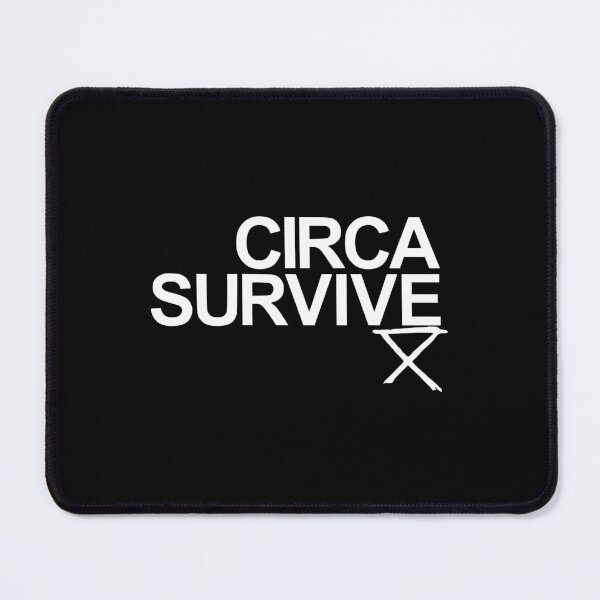Item preview, Circa Survive HD Logo (Ver. 2) designed and sold by KPopverse2.
