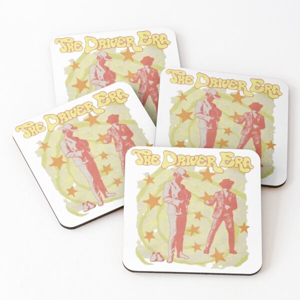 Item preview, the driver era cowboys designed and sold by sniperboy330.