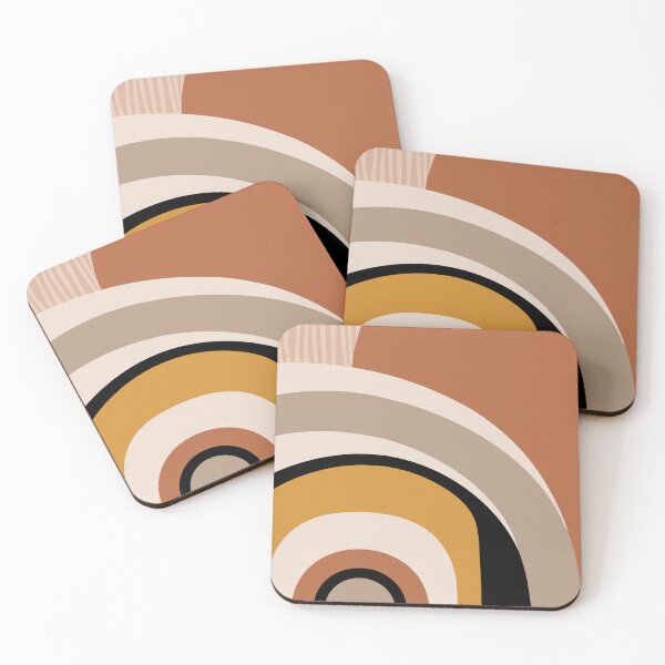 Item preview, Mid Century Modern Art designed and sold by Eliane Gomes.